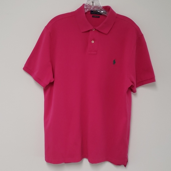 Polo Ralph Lauren Other - Polo Ralph Lauren short sleeved shirt